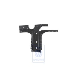 Original VW Reinforcement For B-Pillar - 701810722