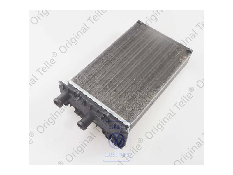 Original VW Heat Exchanger - 701819032