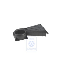 Original VW Air Guide Channel - 701819043