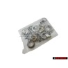 Original VW Repair Kit For Alternator - 028903320B