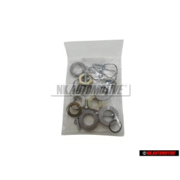 Original VW Repair Kit For Alternator - 028903320B