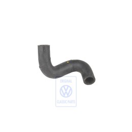 Original VW Coolant Hose - 701819372C