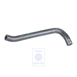 Original VW Coolant Hose - 701819372D