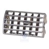 Original VW Rotary Insert Satin Black - 701819707C 01C