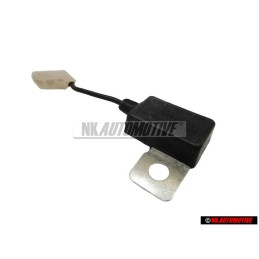 Original VW Suppression Condenser - 056903291