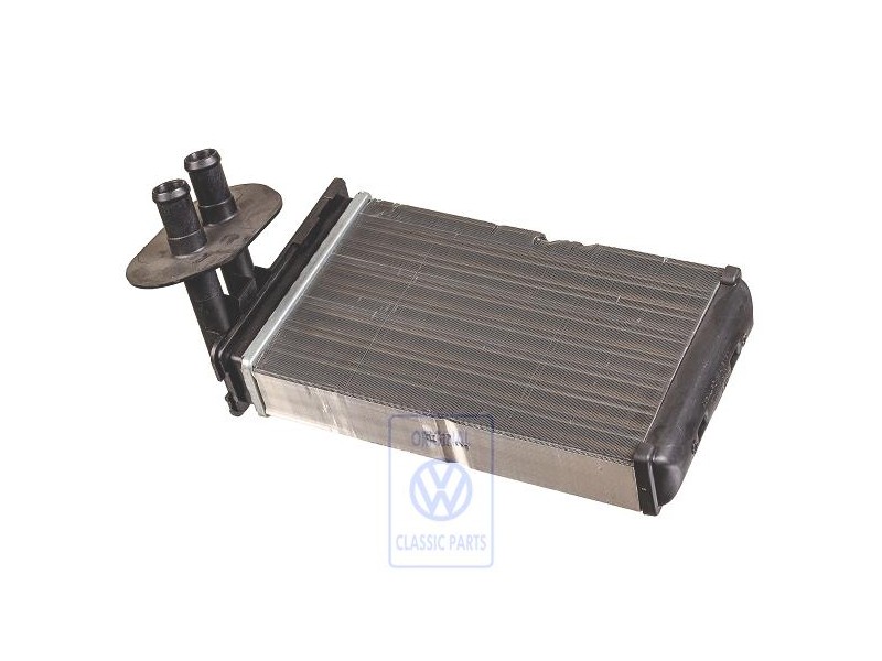 Original VW Heat Exchanger - 701820031