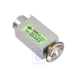 Original VW Expansion Valve - 701820679E