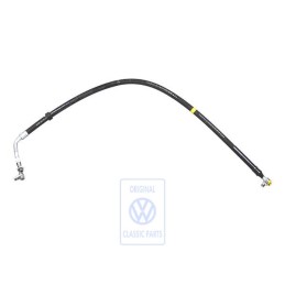 Original VW Refrigerant Hose - 701820729L