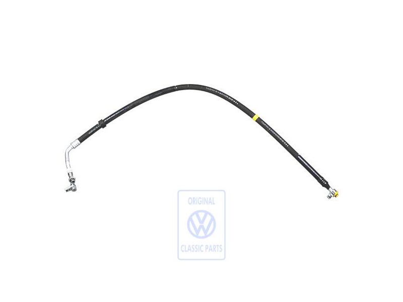 Original VW Refrigerant Hose - 701820729L