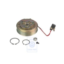 Original VW Electromagnetic Coupling - 701820811