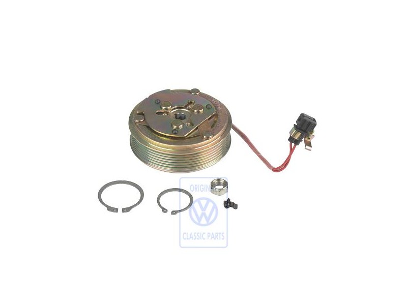 Original VW Electromagnetic Coupling - 701820811