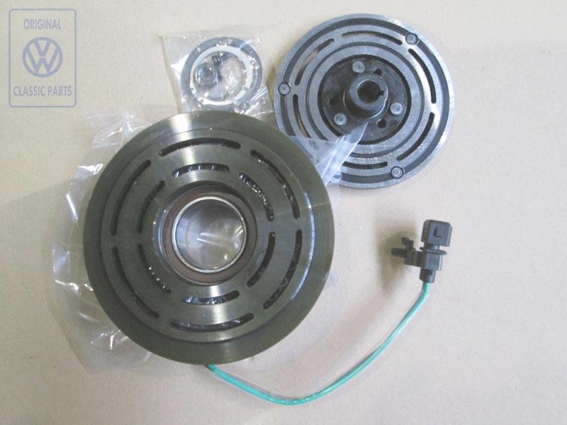 Original VW Electromagnetic Coupling - 701820811B