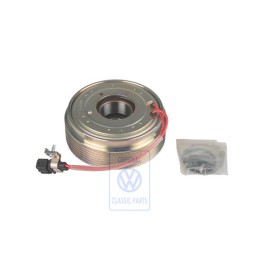 Original VW Electromagnetic Coupling - 701820811F