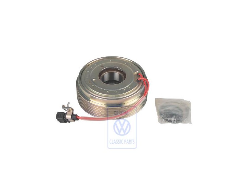 Original VW Electromagnetic Coupling - 701820811F