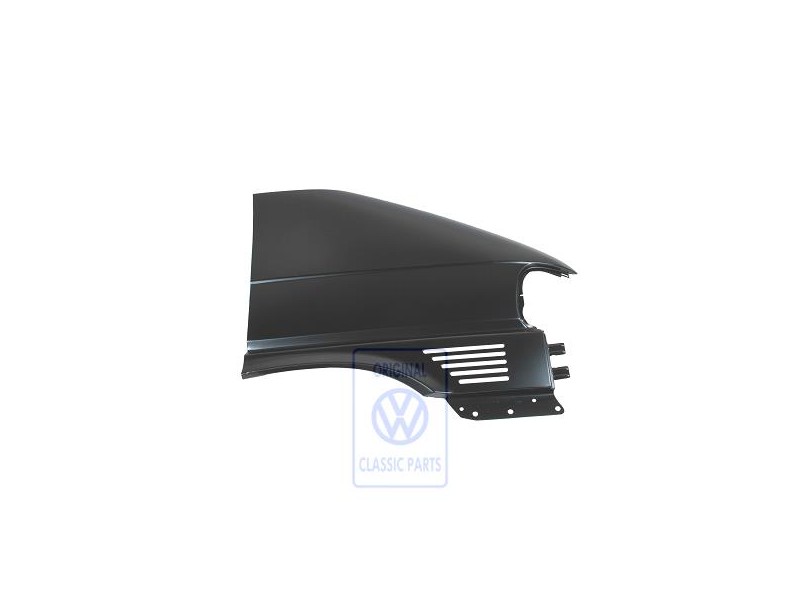 Original VW Wing - 701821106A