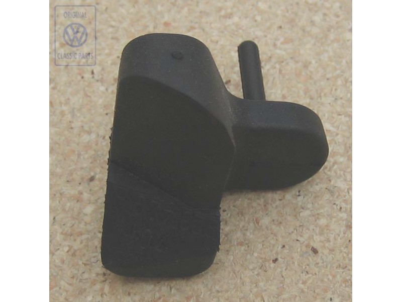 Original VW Stop Buffer - 701823429A