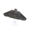 Original VW Cover Satin Black - 701823496A 01C