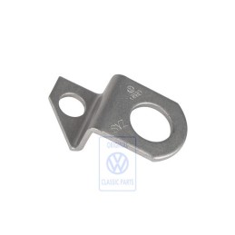 Original VW Staple For Padlock - 701827286B