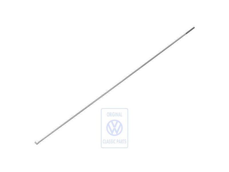 Original VW Operating Rod - 701827612A