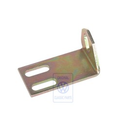 Original VW Securing Plate - 701827658
