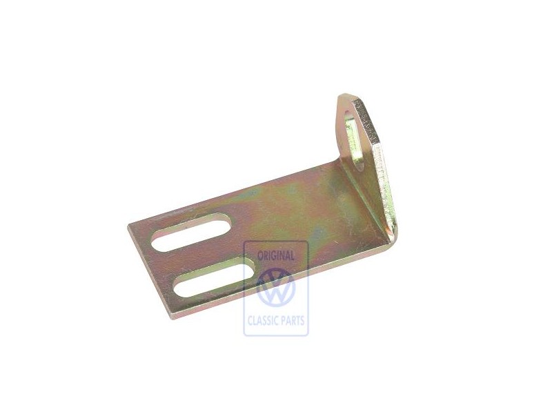 Original VW Securing Plate - 701827658