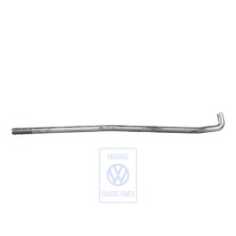 Original VW Locking Rod For Door Lock - 701837183