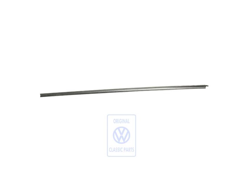 Original VW Window Aperture Seal - 701837704A