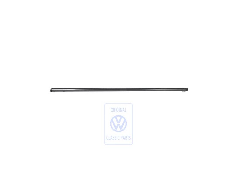 Original VW Side Reinforcement - 701843505A