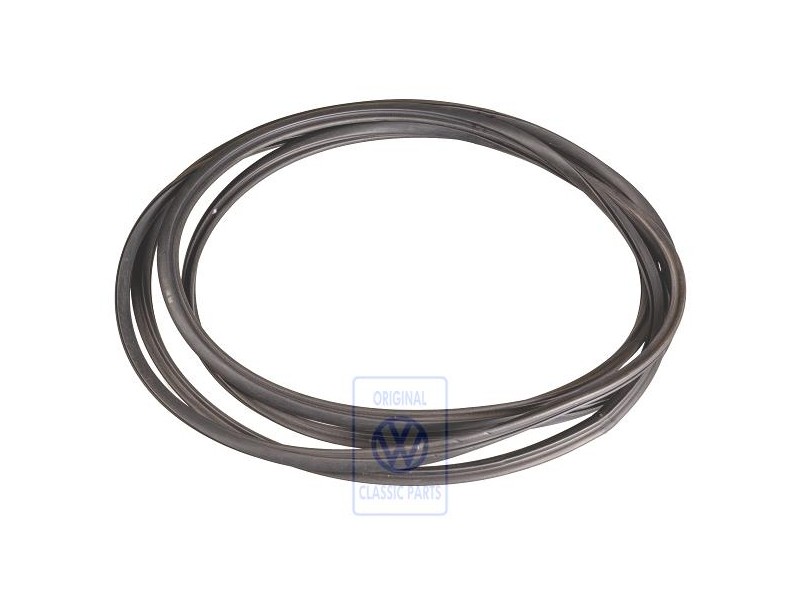 Original VW Moulding Frame - 701845121G