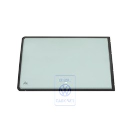 Original VW Sliding Window - 701845303C