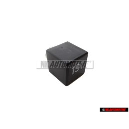 Original VW Turn Signal/Hazard Light Relay - 1H0953227