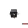 Original VW Turn Signal/Hazard Light Relay - 1H0953227