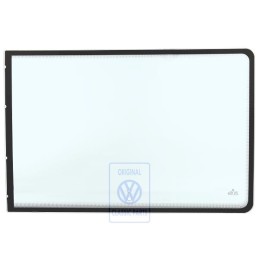 Original VW Sliding Window - 701845304B