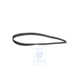 Original VW Guide Profile - 701847613