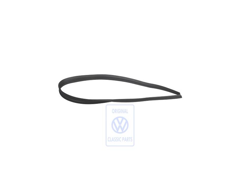 Original VW Guide Profile - 701847613