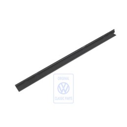 Original VW Slotted Rail - 701847727