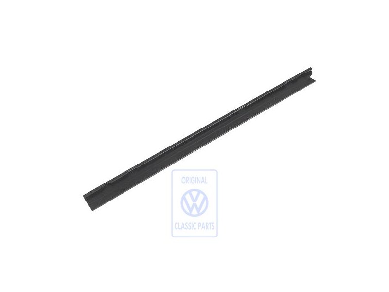 Original VW Slotted Rail - 701847727