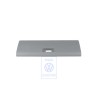 Original VW Glove Compartment Lid Medium Grey - 701857123A 4XG