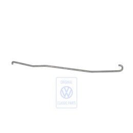 Original VW Connecting Rod - 701862175