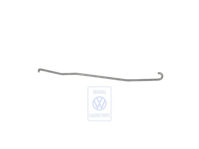 Original VW Connecting Rod - 701862175