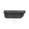 Original VW Step Insert Graphite - 701863736 2BC