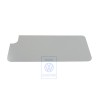 Original VW Sliding Door Trim Flint Grey - 701867219 1YX