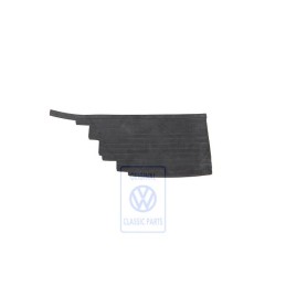 Original VW Seal 'Order Qty.4' - 701867225D