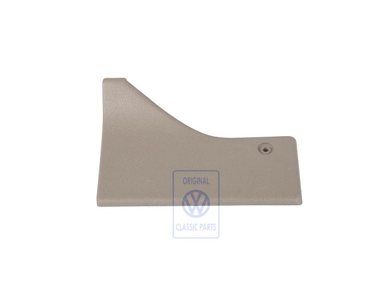 Original VW Connection Piece Sahara - 701867237 9UW
