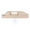 Original VW Seat Frame Trim Light Beige - 701881318 Q70
