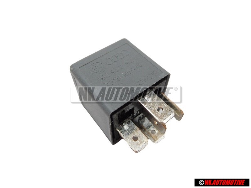 Original VW Relay - 191927841