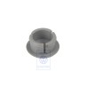 Original VW Cover Cap Flannel Grey - 701883623 U71