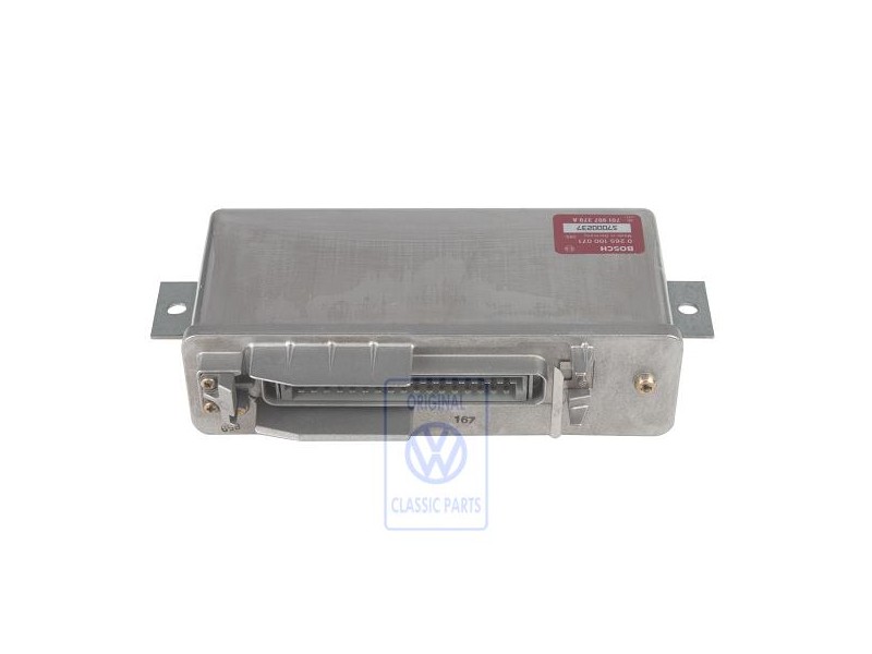 Original VW Control Unit For Abs - 701907379A