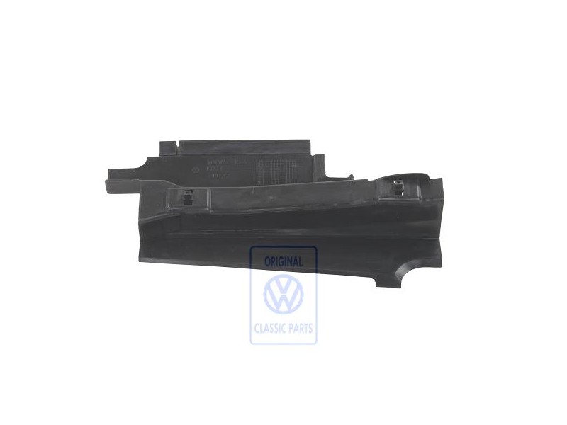 Original VW Guide Piece - 701915445A