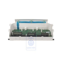 Original VW Pc Board With Housing - 701919042E